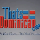 ThatsDominican “Explicando Los Niños Dominicanos” (Video/Comedia) Err Diablo Que Cura!!