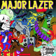 Major Lazer Ft. Bruno Mars, 2 Chainz, Tyga & Mystic – Bubble Butt (Remix) (Official Video)