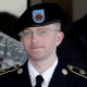 VIDEO LO MAS COMENTADO DE ESTE MES Manning, declarado no culpable de ayudar al enemigo