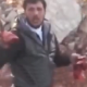 El caníbal sirio promete Comer más atrocidades si no hay ayuda de Obama