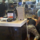 VIDEO Que maldita pelea diablo “From Trenton, NJ: 2 Girls Beat Down McDonald’s Security Until The Cops Come!