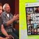 Este conductor de televicion en cura sin saver Jugar xbox Clueless Gamer: Conan Reviews “GTA V”