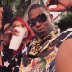 Gucci Mane – Me (Official Music Video) Diablo miren toda esta molleta en tanga que culone