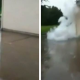 VIDEO PARA REIRCE SOLO MIREN ESTO :Dry Ice Bomb Explodes