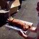 VIDEO MIREN ESTO RRIANCE CON ESTA BROMA UNICA :Pecker Cake Prank