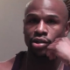 Put Him In Front Of Me & I’ll Beat Him.. He Can Have The Belt: Floyd Mayweather Speaks On Manny Pacquiao!