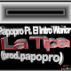 Papopro Ft. El Intro Warior – La Tipa (Audio Oficial).mp3 rap dominicano 2014 durisimo!!