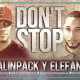 Gran Estreno – Stalin Pack y Elenfasy – Don’t Stop.mp3 audio oficial fuera de liga!!