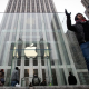 TECNOLOGIA Apple aparentemente rediseñará sus tiendas