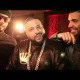 Dj Khaled, Ace Hood, Mavado & Vado – We The Best Music Mixtape Trailer rap americano
