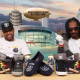 El Rapero Snoop Dogg en cura en su programa diviertance miren GGN News Network Feat. Dom Kennedy!