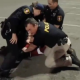Que maldito policias solo miren el video Tragedy Lawyer Releases Video Of Man Who Died Outside