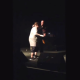 DIABLO: CASI MATAN ESTE TIPO MIREN He Don’t Play: Action Bronson Pushes Security Guy On To Stage Floor In Portland
