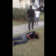Video que maldita trompa le rompieron la cara He Really Did The ‘Swanton Bomb’ On This Guy After Beating Him Down