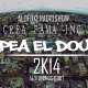 lo mas esperado el Gran Estreno del “Capea El Dough 2K14 (Video Oficial)” rap dominicano 2014 durisimo juye dale a play!!