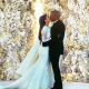 Kim Kardashian rompe su récord matrimonial: lleva 73 días casada con Kanye West “Que opinan