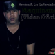 checken lo nuevo de Newton ft. Leo La Verdadera Oja – Maquinando (Video Oficial) rap dominicano 2014 durisimo dale play!!