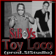 Gran Estreno – SiBoys (Papopro ft. Cero 3) – Toy Loco (prod.SiStudio).mp3 rap pa que suba nota 2014 juye dale play!!