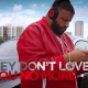 Dj Khaled Feat. Jay Z, Rick Ross, Meek Mill & French Montana – They Don’t Love You No More (Explicit Version) Gutto music