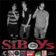 SiBoys – De 0 A 100 (prod.SiStudio).mp3 un hiphop con pila de sazon descargalo y dale play!!