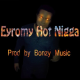nuevo – Eyromy – Hot Nigga (Prod. by Bonzy Music).mp3 juye dale play!!