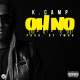 K Camp – Oh No (OFFICIAL VIDEO) 2014