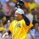Manny Ramirez regresa nuevamente al beisbol dominicano con las aguilas cibaeñas