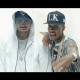Tyga (Feat. Chris Brown) – For The Road (official video) New music