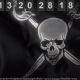 Pirate Bay publica una misteriosa clave de ‘cifrado’