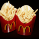 Video: De qué realmente están hechas las papas fritas de McDonald’s Our food. Your questions. What are McDonald’s fries made of?