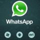 Instrucciones para usar WhatsApp desde tu computadora! ya estara disponible