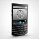 Este es el nuevo smartphone de 2.000 dólares de BlackBerry