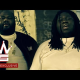 Young Chop Feat. King 100 James – 50 Clip Guetto music Palo bloques