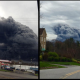 VIDEO EE.UU.: Gran incendio en la planta de General Electric en Kentucky