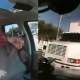 VIDEO Tiene suerte de estar vivo dios Lucky To Be Alive: Truck Accident!