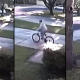 Video Le fue mal tratado de robar una bicicleta Instant Justice Served To Bike Thief
