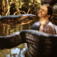 Video Hombre se deja comer vivo por una anaconda comido vivo