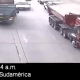 Video Horrible muerte nolo veas Horrific Accident Shows Woman Crushed Underneath Truck