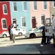 Video la policia le rompe un pie a sospechoso cops break his spine in ‘brutal’ police beating