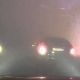 VIDEO Escalofriante carro escapando de una tormenta Cars Trapped In Fire Storm