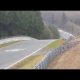 VIDEO Fatal accidente deja un muerto Nissan GT-R Nismo Crashes At Nurburgring Killing A Spectator!