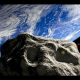 VIDEO Que susto Asteroide 2012 TC4 amenaza la tierra en 2017
