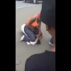 Video tremenda palisa pelea de mujeres miren Mom viciously beats other woman over parking space