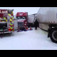 VIDEO Tremendo accidente de unos 33 trucks diablo yoming I-80 Multi-Car N’ Truck Accident Aftermath