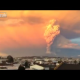 Video Volcano en chile miles de avacuado Calbuco Eruption Forces 1,500 People to Evacuate