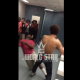 VIDEO Pelea en el bano dela escuela sale mal Fight In School Bathroom & Starts Crying!