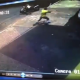 VIDEO Ledan un tiro en la frente Off Duty Cop Tries to Prevent Robbery and is Shot in Head