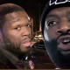 50 Cent demanda a Rick Ross por un video porno Rick Ross Baby Mama’s Sex Tape