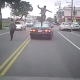 VIDEO Que maldito problema en el medio dela calle Road Rage Turns Into Kung Fu!