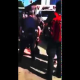Video Hombre desnudo en la calle peliando con la policia CRAZY NAKED MAN GETS TASED BY COP IN BROOKLYN